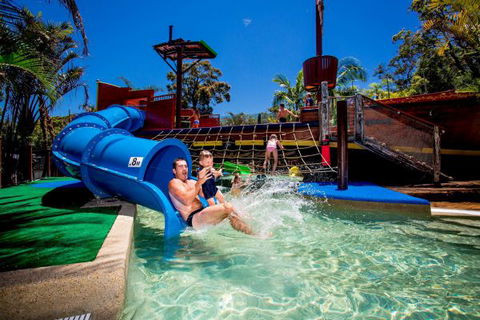 BIG4 Sunshine South West Rocks Holiday Park - Holiday Cairns 1