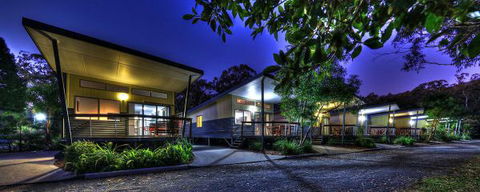 BIG4 Sunshine South West Rocks Holiday Park - Holiday Cairns 2