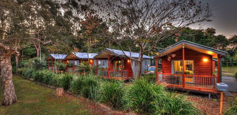 BIG4 Sunshine South West Rocks Holiday Park - Holiday Cairns 4