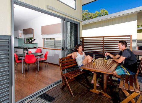 BIG4 Sunshine South West Rocks Holiday Park - Holiday Cairns 7