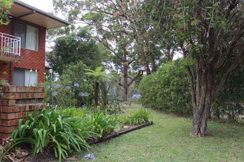 Castaway Holiday Units - Holiday Cairns 2