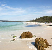 Crystal Waters - Holiday Cairns