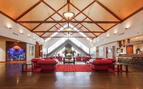 Fairmont Resort Blue Mountains - MGallery By Sofitel - Holiday Cairns 1