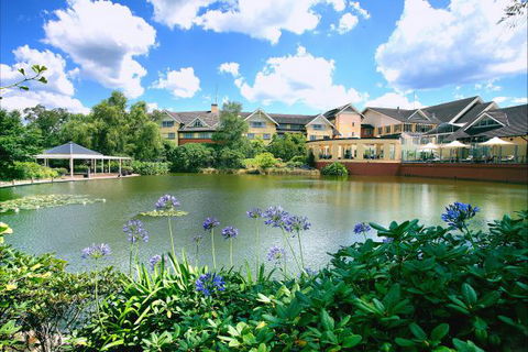 Fairmont Resort Blue Mountains - MGallery By Sofitel - Holiday Cairns 2