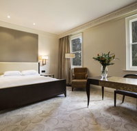 Hyatt Hotel Canberra - Holiday Cairns