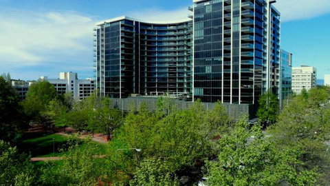 Astra Apartments - Manhattan - Holiday Cairns 0