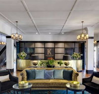 Hotel Kurrajong Canberra - Holiday Cairns