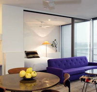 Design Icon Apartments managed by Hotel Hotel - Holiday Cairns