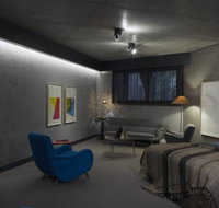 Hotel Hotel - Holiday Cairns
