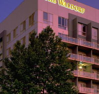 Waldorf Canberra Apartment Hotel - Holiday Cairns