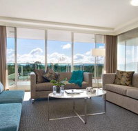 Pacific Suites Canberra - Holiday Cairns