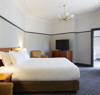 Brassey Hotel - Holiday Cairns