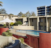 Manuka Park Apartments - Holiday Cairns