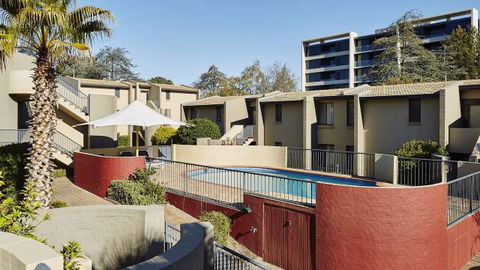Manuka Park Apartments - Holiday Cairns 0