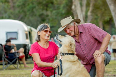 Ingenia Holidays South West Rocks - Holiday Cairns 3