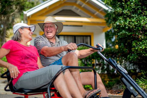 Ingenia Holidays South West Rocks - Holiday Cairns 4