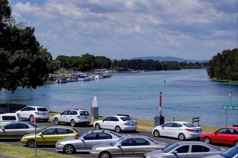 Lakes And Ocean Hotel - Holiday Cairns 5