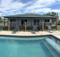 Laguna Lodge Holiday Units - Holiday Cairns