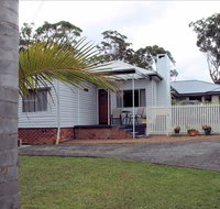 Shamrose Cottage - Holiday Cairns