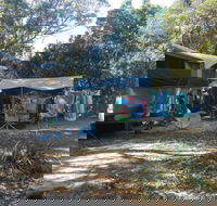 Smoky Cape campground - Holiday Cairns