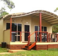 Merry Beach Caravan Park - Holiday Cairns