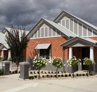William Cottages - Holiday Cairns