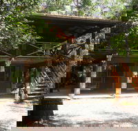 Carawirry - Holiday Cairns