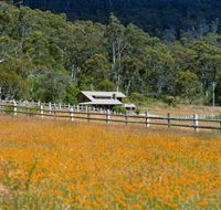 Pender Lea Alpine Guest Accommodation - Holiday Cairns