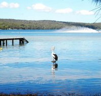Dungowan Waterfront  Accommodation - Holiday Cairns