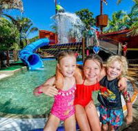 BIG4 Sunshine South West Rocks Holiday Park - Holiday Cairns