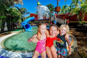 BIG4 Sunshine South West Rocks Holiday Park - Holiday Cairns 0