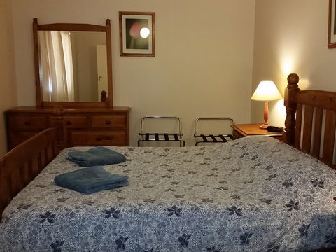 About Town Cottages - Blue Gum And Blue Bush Cottages - Holiday Cairns 0