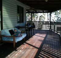 Bream Beach Caravan Park - Holiday Cairns