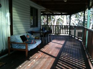 Bream Beach Caravan Park - Holiday Cairns 0