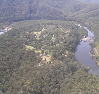 Coolendel Bush Camping - Holiday Cairns