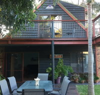 Jetz Bungalow - Holiday Cairns