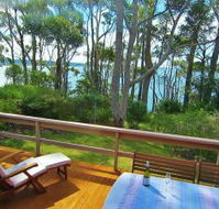 Northview Reserve on Bannister - Holiday Cairns