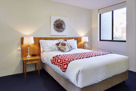 Manuka Park Apartments - Holiday Cairns 4