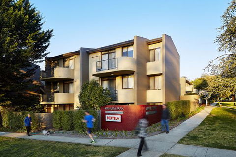 Manuka Park Apartments - Holiday Cairns 5