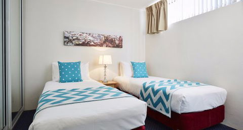 Manuka Park Apartments - Holiday Cairns 6