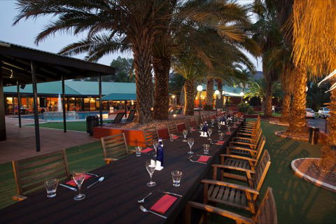 Mercure Alice Springs Resort - Holiday Cairns 4