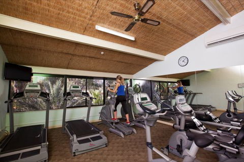 Mercure Alice Springs Resort - Holiday Cairns 7