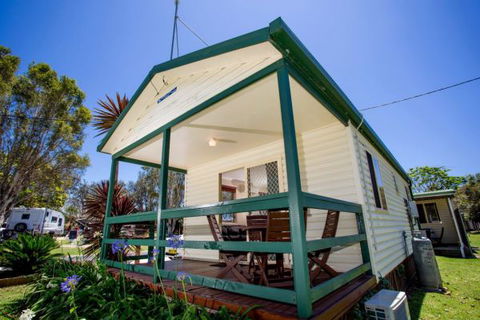 North Coast Holiday Park Scotts Head - Holiday Cairns 1