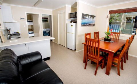 North Coast Holiday Park Scotts Head - Holiday Cairns 2