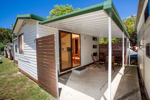 North Coast Holiday Park Scotts Head - Holiday Cairns 4