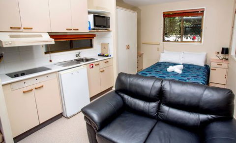 North Coast Holiday Park Scotts Head - Holiday Cairns 5