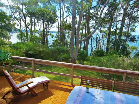 Northview Reserve On Bannister - Holiday Cairns 11