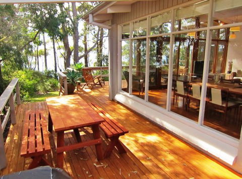 Northview Reserve On Bannister - Holiday Cairns 13