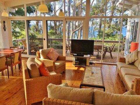 Northview Reserve On Bannister - Holiday Cairns 14