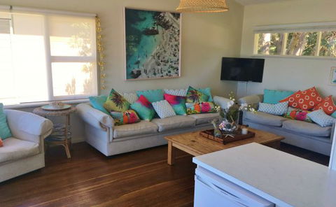 Northview Reserve On Bannister - Holiday Cairns 2
